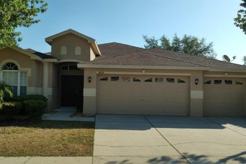 Villa ou maison à Land O' Lakes, Floride 4 chambres, 247.58 m2 № 2149485