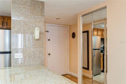 Condo in Treasure Island, Florida, 1 bedroom  № 1644380 - photo 6