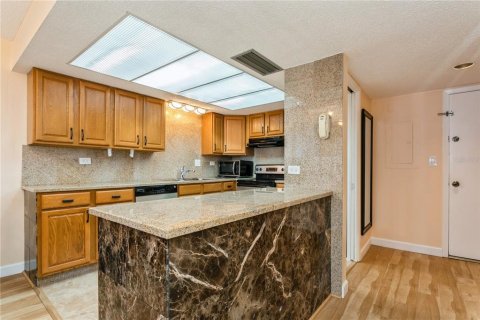 Condo in Treasure Island, Florida, 1 bedroom  № 1644380 - photo 10