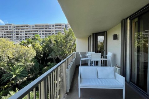 Condo in Key Biscayne, Florida, 2 bedrooms  № 2401360