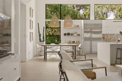 Villa ou maison à vendre à Winter Park, Floride: 4 chambres, 245.26 m2 № 2130913 - photo 4