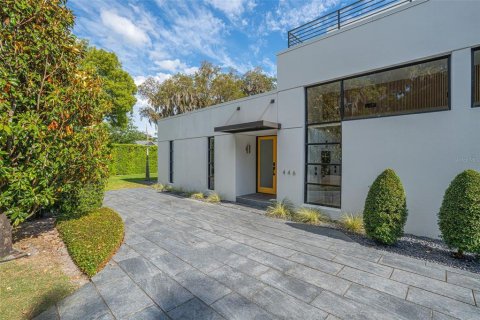 Villa ou maison à vendre à Winter Park, Floride: 4 chambres, 245.26 m2 № 2130913 - photo 26