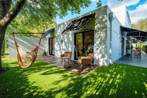 Villa ou maison à vendre à Winter Park, Floride: 4 chambres, 245.26 m2 № 2130913 - photo 21