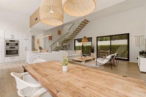 Villa ou maison à vendre à Winter Park, Floride: 4 chambres, 245.26 m2 № 2130913 - photo 5