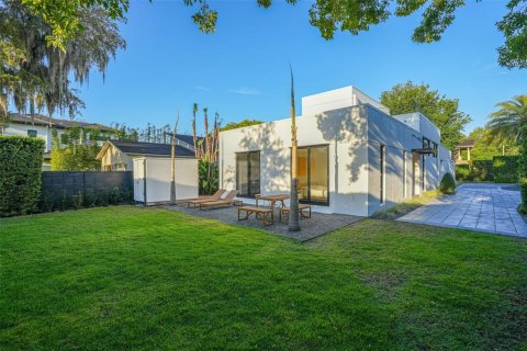 Villa ou maison à vendre à Winter Park, Floride: 4 chambres, 245.26 m2 № 2130913 - photo 27