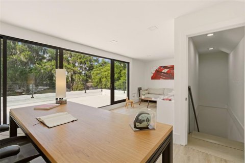 Villa ou maison à vendre à Winter Park, Floride: 4 chambres, 245.26 m2 № 2130913 - photo 20