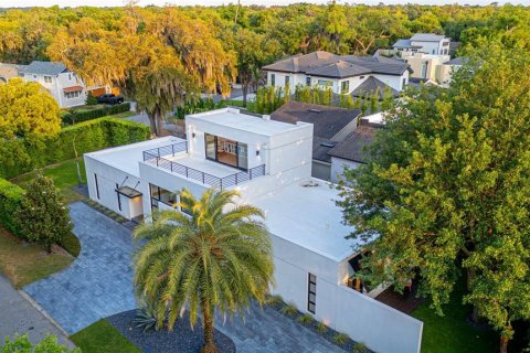 Villa ou maison à vendre à Winter Park, Floride: 4 chambres, 245.26 m2 № 2130913 - photo 29