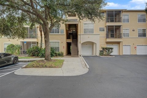 Condo in Tampa, Florida, 2 bedrooms  № 2369755