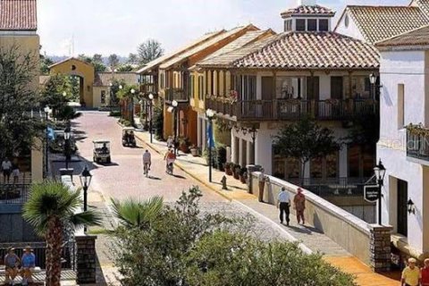 Снять в аренду виллу или дом в Пайнсиана, Флорида 7 комнат, 252.69м2, № 2156424 - фото 8