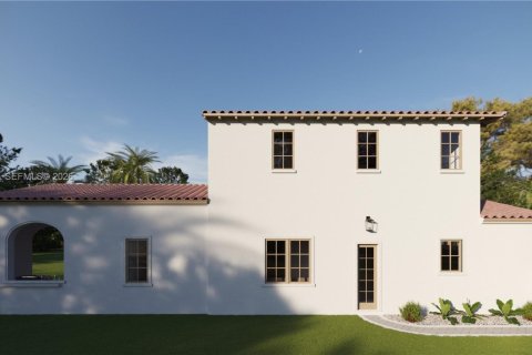 Land in Coral Gables, Florida № 1996871 - photo 5
