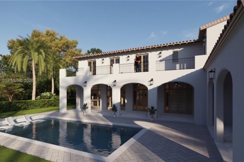 Land in Coral Gables, Florida № 1996871 - photo 6