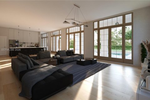 Land in Coral Gables, Florida № 1996871 - photo 15