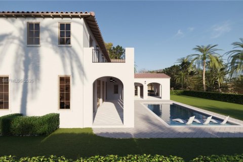 Land in Coral Gables, Florida № 1996871 - photo 4