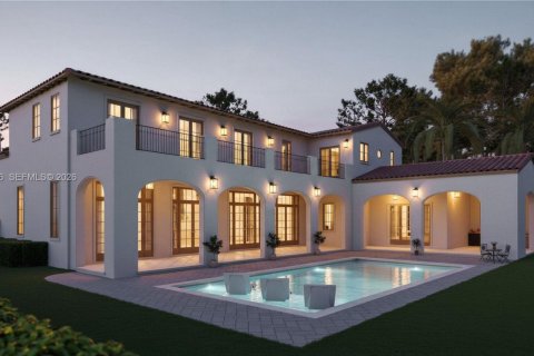 Land in Coral Gables, Florida № 1996871 - photo 16