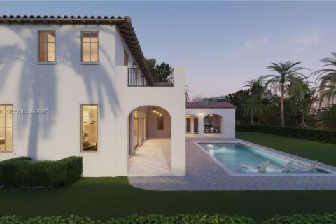 Land in Coral Gables, Florida № 1996871 - photo 17