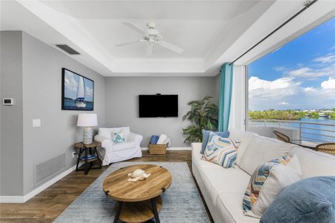 Adosado en alquiler en Englewood, Florida, 3 dormitorios, 233.65 m2 № 1564293 - foto 9