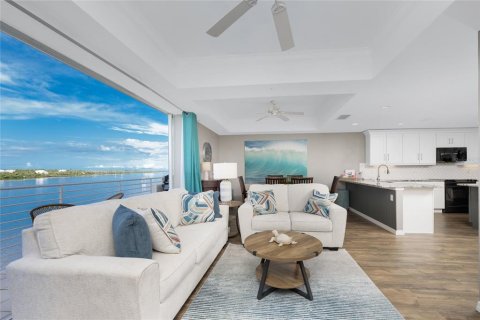 Adosado en alquiler en Englewood, Florida, 3 dormitorios, 233.65 m2 № 1564293 - foto 6