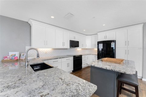 Adosado en alquiler en Englewood, Florida, 3 dormitorios, 233.65 m2 № 1564293 - foto 13