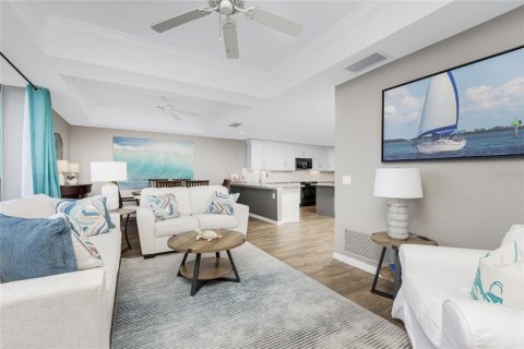 Adosado en alquiler en Englewood, Florida, 3 dormitorios, 233.65 m2 № 1564293 - foto 4