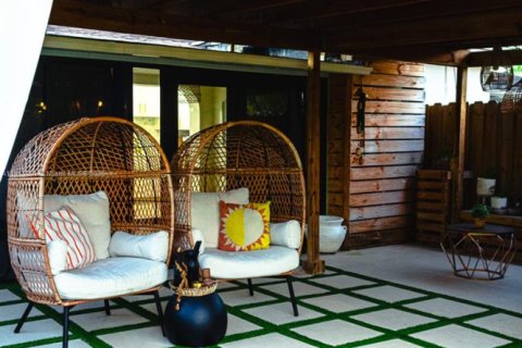 Touwnhouse à vendre à Hialeah, Floride: 2 chambres, 80.27 m2 № 1967180 - photo 24