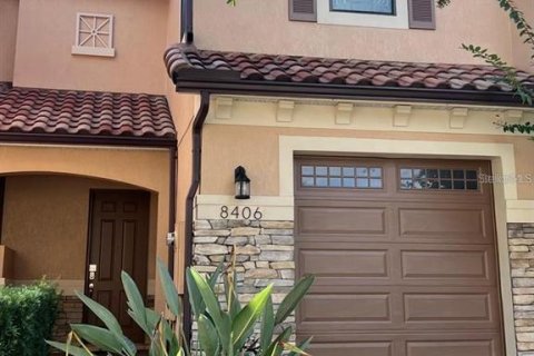 Adosado en alquiler en Orlando, Florida, 3 dormitorios, 152.17 m2 № 1854235 - foto 1