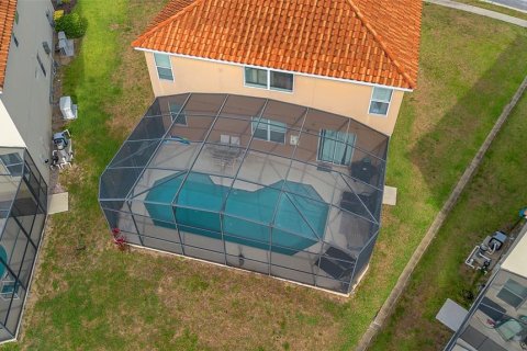 House in Davenport, Florida 6 bedrooms, 266.63 sq.m. № 1778532 - photo 7