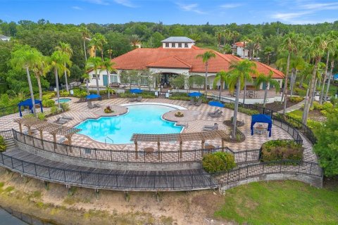 House in Davenport, Florida 6 bedrooms, 266.63 sq.m. № 1778532 - photo 16