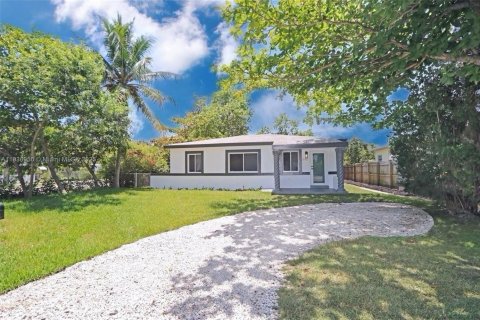 Casa en venta en North Miami Beach, Florida, 3 dormitorios, 116.69 m2 № 1822001 - foto 1
