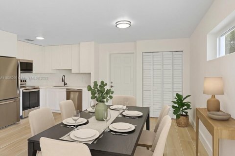 Casa en venta en North Miami Beach, Florida, 3 dormitorios, 116.69 m2 № 1822001 - foto 4