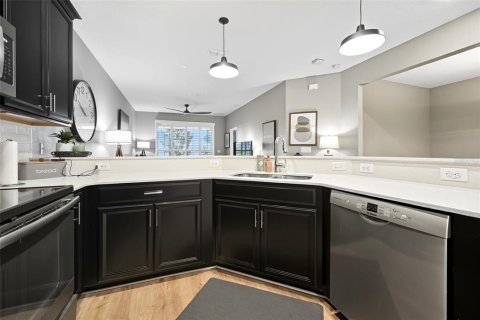 Villa ou maison à vendre à Clermont, Floride: 2 chambres, 127.65 m2 № 1901979 - photo 12