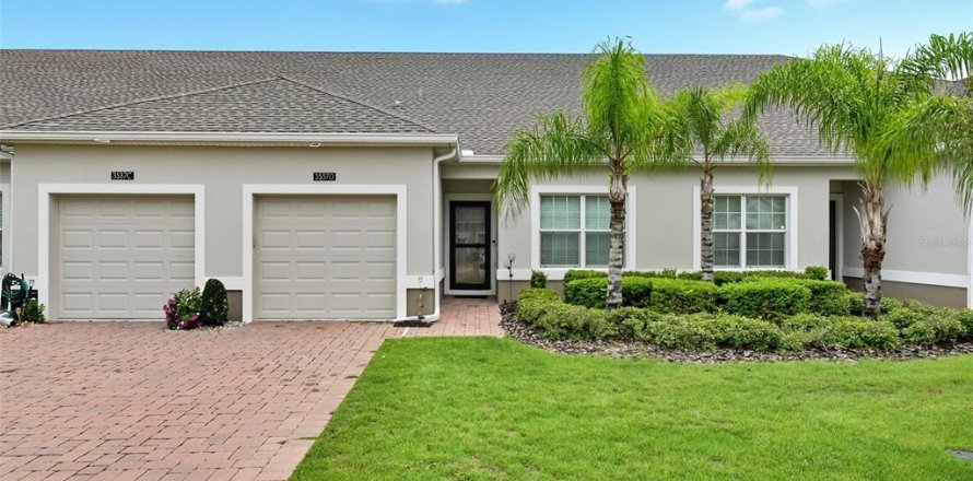 Villa ou maison à Clermont, Floride 2 chambres, 127.65 m2 № 1901979