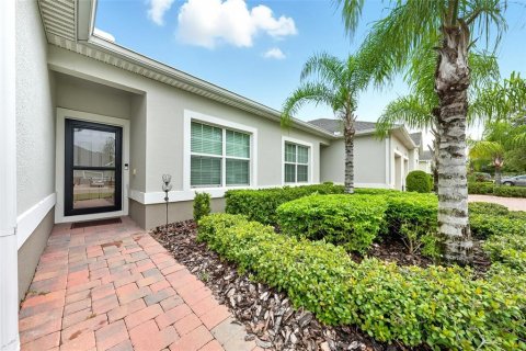 Villa ou maison à vendre à Clermont, Floride: 2 chambres, 127.65 m2 № 1901979 - photo 2