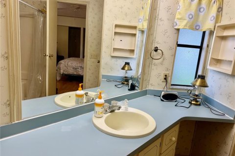 Apartment in Leesburg, Florida 2 bedrooms, 98.85 sq.m. № 2210719 - photo 18