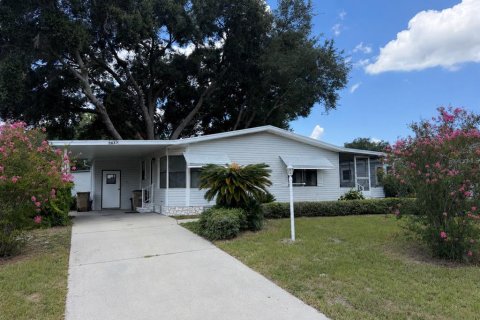 Apartamento en Leesburg, Florida 2 dormitorios, 98.85 m2 № 2210719
