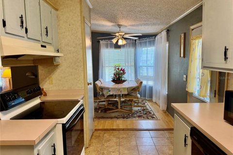 Apartment in Leesburg, Florida 2 bedrooms, 98.85 sq.m. № 2210719 - photo 11