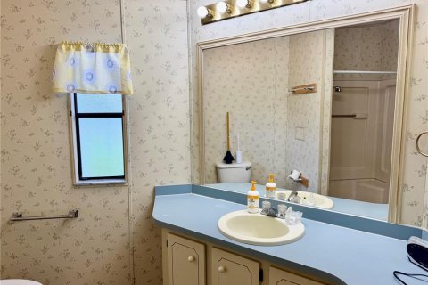 Apartment in Leesburg, Florida 2 bedrooms, 98.85 sq.m. № 2210719 - photo 19