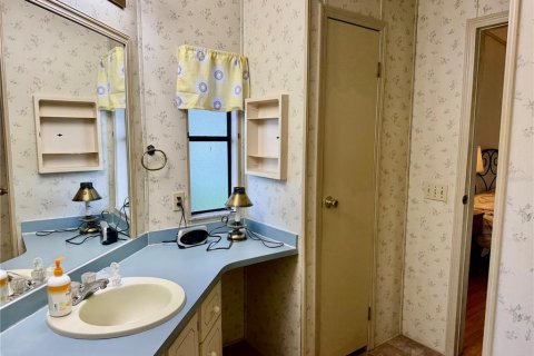 Apartment in Leesburg, Florida 2 bedrooms, 98.85 sq.m. № 2210719 - photo 17