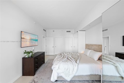 Купить кондоминиум в Майами, Флорида 3 спальни, 183.02м2, № 1975648 - фото 10
