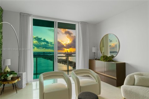 Купить кондоминиум в Майами, Флорида 3 спальни, 183.02м2, № 1975648 - фото 3