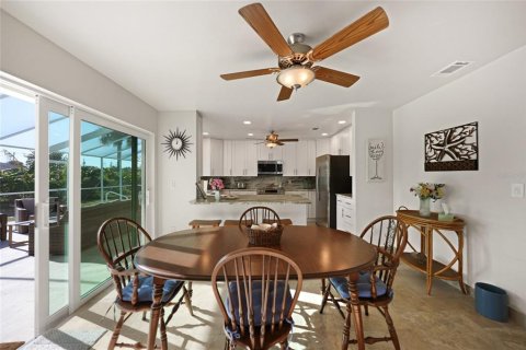 House in Cape Coral, Florida 2 bedrooms, 107.3 sq.m. № 1575160 - photo 10