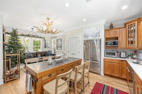 Casa en venta en Ocala, Florida, 3 dormitorios, 254.74 m2 № 1855703 - foto 25