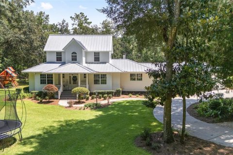 Casa en venta en Ocala, Florida, 3 dormitorios, 254.74 m2 № 1855703 - foto 4