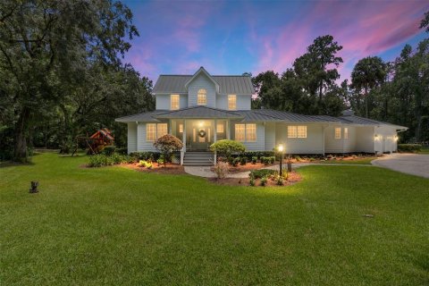 Casa en venta en Ocala, Florida, 3 dormitorios, 254.74 m2 № 1855703 - foto 1