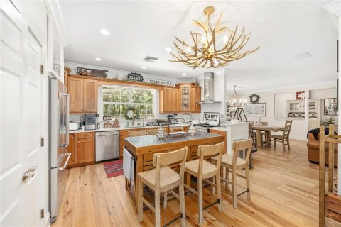 Casa en venta en Ocala, Florida, 3 dormitorios, 254.74 m2 № 1855703 - foto 27