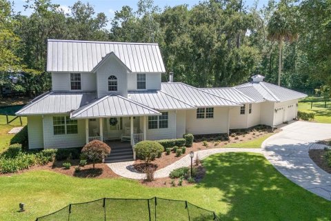 Casa en venta en Ocala, Florida, 3 dormitorios, 254.74 m2 № 1855703 - foto 2
