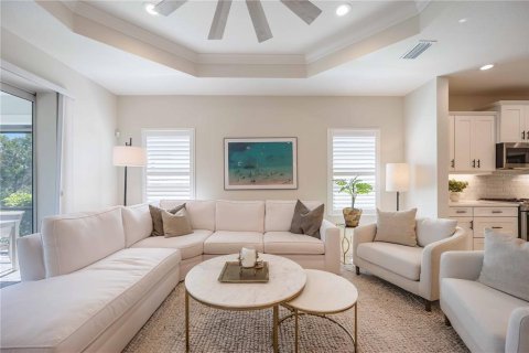 House in Venice, Florida 2 bedrooms, 151.62 sq.m. № 1883577 - photo 18