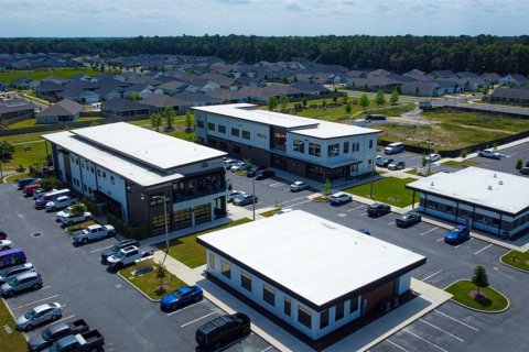 Propiedad comercial en alquiler en Gainesville, Florida, 1345.22 m2 № 1815342 - foto 19