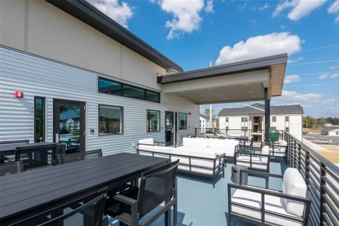 Propiedad comercial en alquiler en Gainesville, Florida, 1345.22 m2 № 1815342 - foto 13