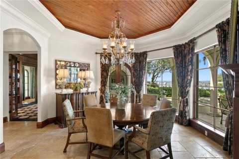 Villa ou maison à vendre à Tampa, Floride: 5 chambres, 513.19 m2 № 2149188 - photo 6