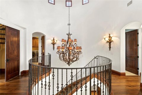 Villa ou maison à vendre à Tampa, Floride: 5 chambres, 513.19 m2 № 2149188 - photo 27